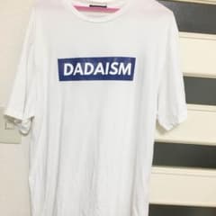 クリスチャン ダダ 17ss Tシャツのサムネイル