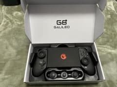 G8 GALILEO ワイヤレスゲームコントローラーのサムネイル