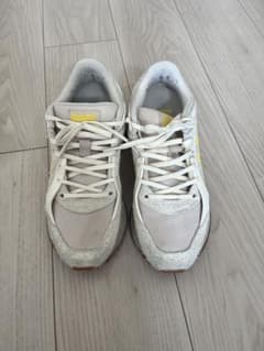 OnitsukaTiger　MOAGECO ベージュ/イエローのサムネイル