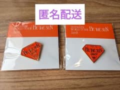 SEVENTEEN セブチ 東京会場限定 ピンバッジ ピンズのサムネイル