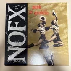 NOFX Punk in Drublic レコード EPITAPH - メルカリ