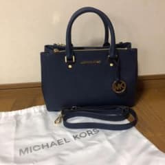 マイケルコース ハンドバッグのサムネイル