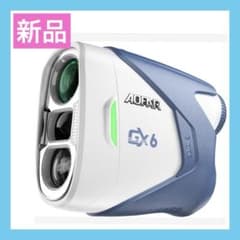 AOFAR GX6 ゴルフ レーザー距離計 1000yd ±0.5yd高精度 - メルカリ