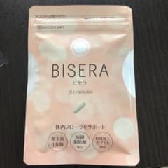 ヘルスアップ ビセラ 30粒のサムネイル
