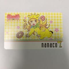 忍野忍　nanacoのサムネイル