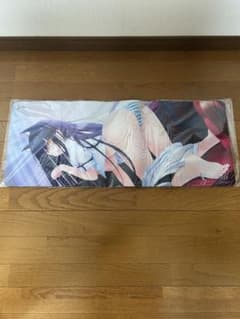 ビジュアルアーツ　ユイ　Angel Beats! オリジナルデスクマット ビジュアルアーツ ユイ Angel Beats! オリジナルデスクマット|mercari
