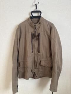 Max Fritz MFB-1400 ライディングジャケット 50 Max Fritz MFB-1400 ライディングジャケット 50 - メルカリ