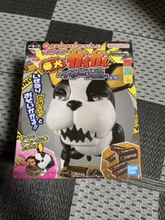 一番くじ　ジョジョ　ラストワン賞ガオガオイギー 🐶【最終賞にして伝説級】一番くじ「ジョジョの奇妙な冒険 STAND