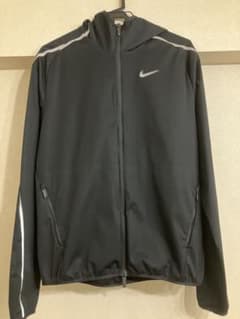 Nike NOCTA 워밍업 재킷