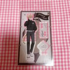 桃源暗鬼 ケモ耳ゴシックパーティー アクリルスタンド アクスタ 皇后崎