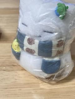 ポケモンセンター　カビゴン　ゆきだるま　ぬいぐるみ　ポケモン