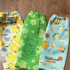 ペットボトルカバーのサムネイル