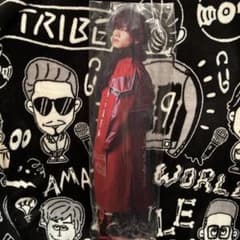 therampage 川村壱馬 ビッグアクリルスタンド bot ランペ アクスタ