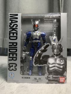 仮面ライダーアギト バイクセット | Einkaufen bei Mercari in Japan