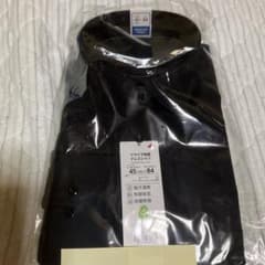 ドライで快適ドレスシャツ　長袖2XL(えり回り45)のサムネイル