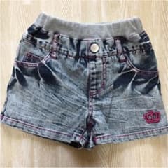 ベビードール 100 ショートパンツのサムネイル