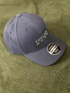 テーラーメイド　キャップ　ゴルフ　スポーツのサムネイル
