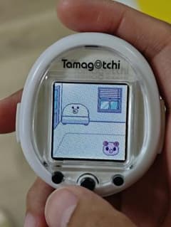 美品 Tamagotchi Smart 25th アニバーサリー たまごっち - メルカリ
