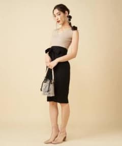 royal party ニットワンピースのサムネイル