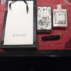 sk様専用GUCCI ブルーム　ネッターレディ　GUCCIフィオーリのサムネイル