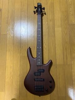 Ibanez GSRM20B miKro ショートスケール 4弦 エレキベース - メルカリ