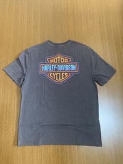 タグ付】 Harley Davidson ソアリング・ライド・グラフィックT タグ付】 Harley Davidson ソアリング・ライド・グラフィックT - メルカリ