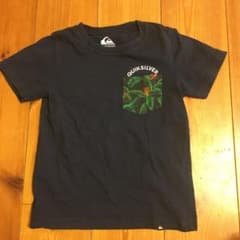 クイックシルバー　Tシャツのサムネイル