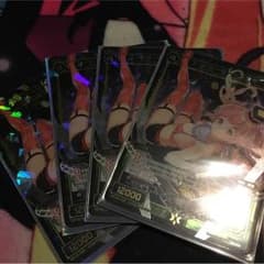 wixoss  ステキ ４枚のサムネイル