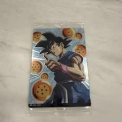 イタジャガ☆ドラゴンボール Vol.9 9-26 SSR 孫悟空 未開封 - メルカリ
