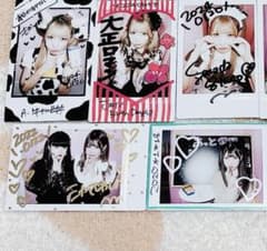 あっとほぉーむカフェ さわだ チェキ