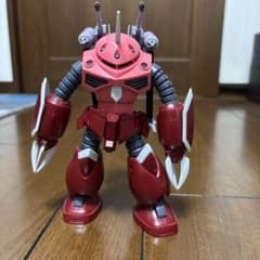 HG ガンプラ seedズゴック 本体のサムネイル