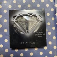 KATE アイシャドウ クラッシュダイヤモンドアイズのサムネイル