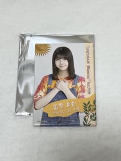 乃木坂46 個別スクエア缶バッジ 大阪 真夏の全国ツアー2024のサムネイル