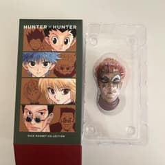 RofJ HUNTER×HUNTER フェイスマグネットコレクション ヒソカ - メルカリ