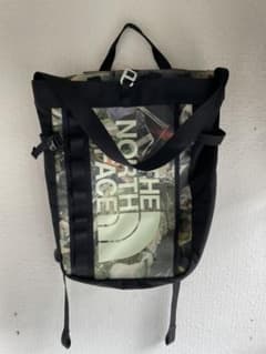 The north face バックパックのサムネイル