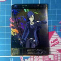 家庭教師ヒットマンREBORN！ サザンクロスバトル 六道骸 221 - メルカリ