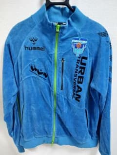 横浜FC ジャケット - メルカリ