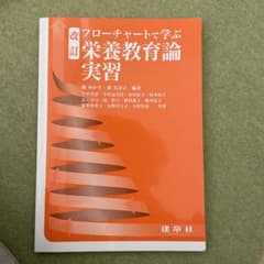 栄養教育論実習のサムネイル