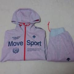 MOVESPORT  スウェットのサムネイル
