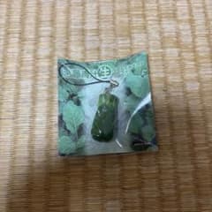 新品 遠藤青汁 リアルミニチュアストラップ - メルカリ