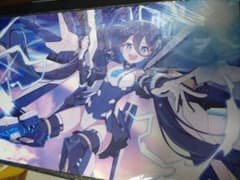 プレイマット ブルーアーカイブ 臨戦アリス | Mercari