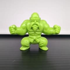 ドラ消し ムキムキ 亀仙人② 別造形 ドラゴンボール消しゴム - メルカリ
