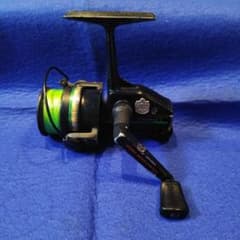 ABU Cardinal C3 グリーンライン ヴィンテージ ABU Cardinal C3 グリーンライン ヴィンテージ - メルカリ