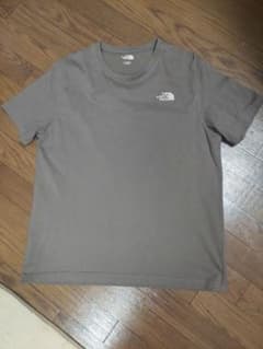 THE NORTH FACE★メンズTシャツ★Lのサムネイル