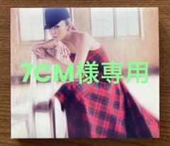 安室奈美恵 CD アルバム 7点 セット まとめ売り - メルカリ