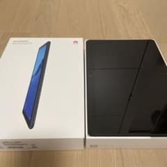 HUAWEI Androidタブレット mediapad T5のサムネイル