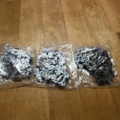 3本セット】チェンソー替刃 91PX52E互換 35センチバー用 玉切 薪割等のサムネイル