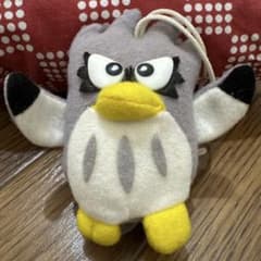 Kirby Coo 1998 Retro Antique BANDAI Heisei Retro