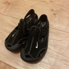 サンダル　NIKE ナイキ　15cmのサムネイル