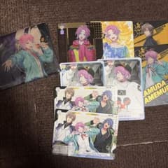 ヒプノシスマイク シブヤ グッズのサムネイル